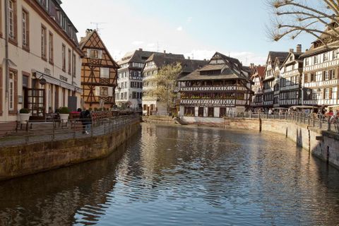 Estudi a Strasbourg, Bas-Rhin, Strasbourg - € 103.817 | Ref: 3054 - foto 6