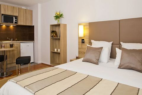 Estudi a Strasbourg, Bas-Rhin, Strasbourg - € 103.817 | Ref: 3054 - foto 7