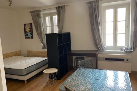 Wohnung in Avignon, Vaucluse, Avignon - € 500/Monat | Ref: 660670 - Foto 1
