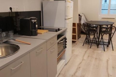 Apartment in Brest, Finistere, Brest - € 456/month | Ref: 236836 - photo 1