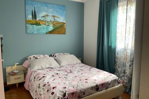 Villa a Saint-Pierre, Alpes-de-Haute-Provence, Saint-Pierre - € 1.760/mes | Ref: 849980 - foto 2
