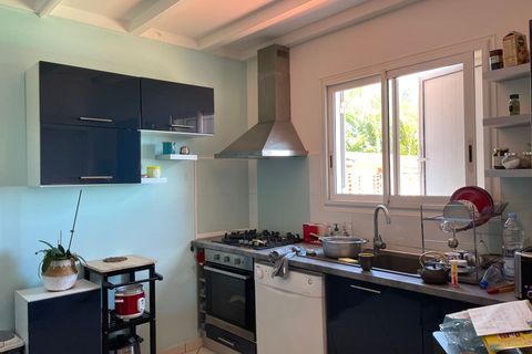 Villa a Saint-Pierre, Alpes-de-Haute-Provence, Saint-Pierre - € 1.760/mes | Ref: 849980 - foto 4