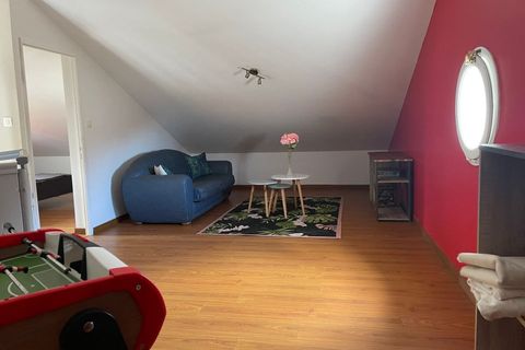 Villa a Saint-Pierre, Alpes-de-Haute-Provence, Saint-Pierre - € 1.760/mes | Ref: 849980 - foto 6