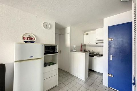 Apartament a Sete, Herault, Sete - € 540/mes | Ref: 773588 - foto 3