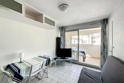 Apartament a Sete, Herault, Sete - € 540/mes | Ref: 773588 - foto 6
