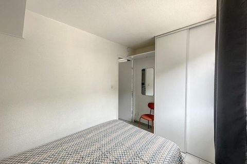 Apartament a Sete, Herault, Sete - € 540/mes | Ref: 773588 - foto 8