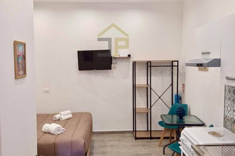 Leilighet i Palermo, Palermo, Palermo - € 63 000 | Ref: 152525 - foto 7