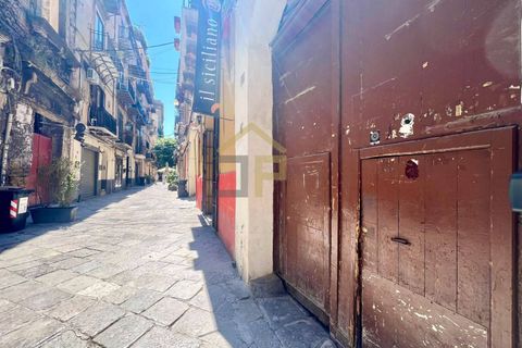Leilighet i Palermo, Palermo, Palermo - € 310 000 | Ref: 564500 - foto 2