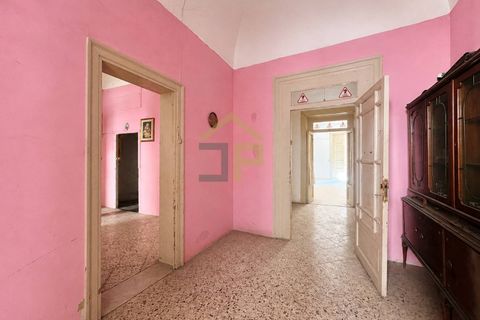Leilighet i Palermo, Palermo, Palermo - € 310 000 | Ref: 564500 - foto 4