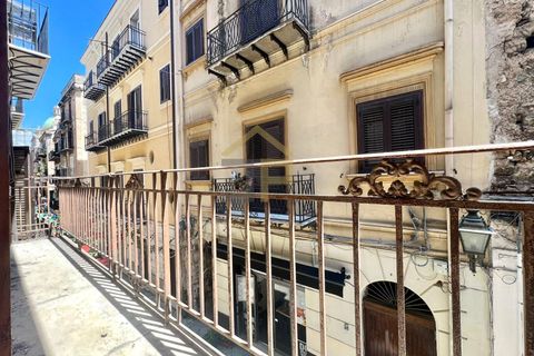 Leilighet i Palermo, Palermo, Palermo - € 310 000 | Ref: 564500 - foto 11