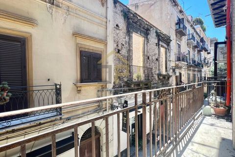 Leilighet i Palermo, Palermo, Palermo - € 310 000 | Ref: 564500 - foto 16