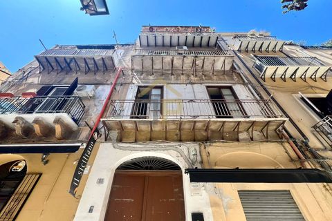 Leilighet i Palermo, Palermo, Palermo - € 310 000 | Ref: 564500 - foto 33