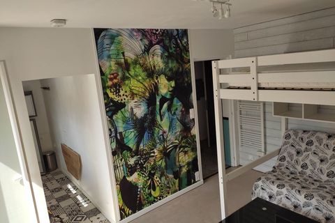 1-Zimmerwohnung in Lorient, Morbihan, Lorient - € 680/Monat | Ref: 891268 - Foto 1