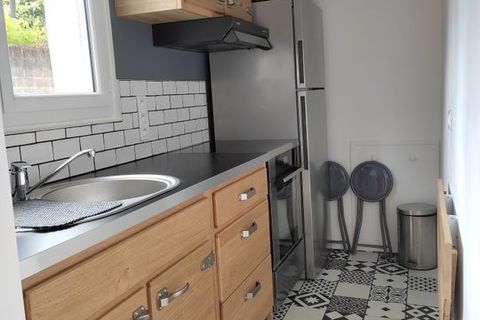 1-Zimmerwohnung in Lorient, Morbihan, Lorient - € 680/Monat | Ref: 891268 - Foto 2