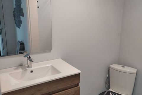 1-Zimmerwohnung in Lorient, Morbihan, Lorient - € 680/Monat | Ref: 891268 - Foto 4