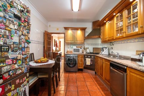 Rækkehus i Moita, Setubal, Moita - € 449.000 | Ref: QRRM2465 - foto 3