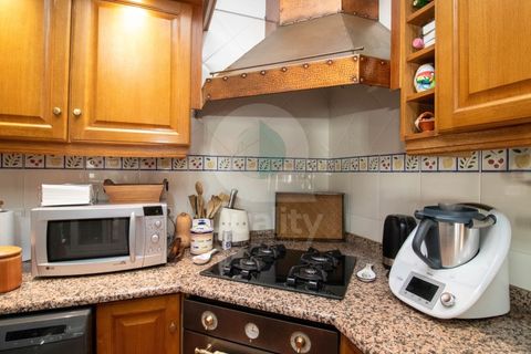 Rækkehus i Moita, Setubal, Moita - € 449.000 | Ref: QRRM2465 - foto 5