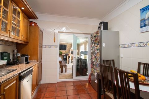 Rækkehus i Moita, Setubal, Moita - € 449.000 | Ref: QRRM2465 - foto 6