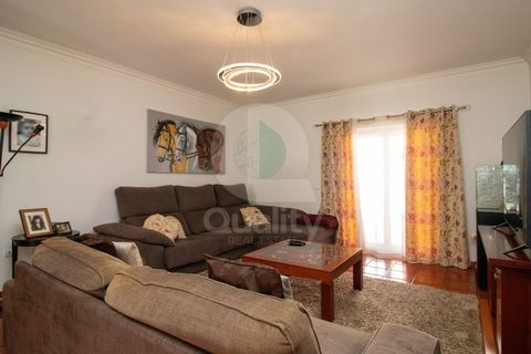 Rækkehus i Moita, Setubal, Moita - € 449.000 | Ref: QRRM2465 - foto 12