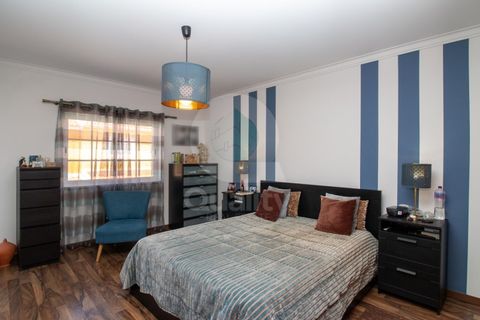 Rækkehus i Moita, Setubal, Moita - € 449.000 | Ref: QRRM2465 - foto 14
