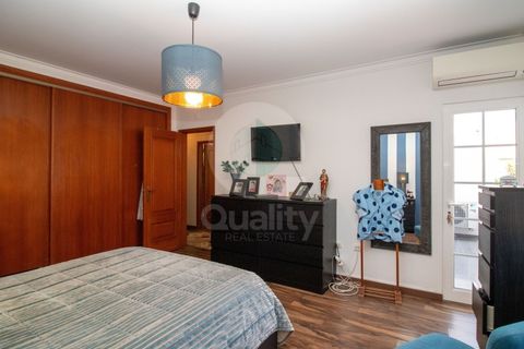 Rækkehus i Moita, Setubal, Moita - € 449.000 | Ref: QRRM2465 - foto 15