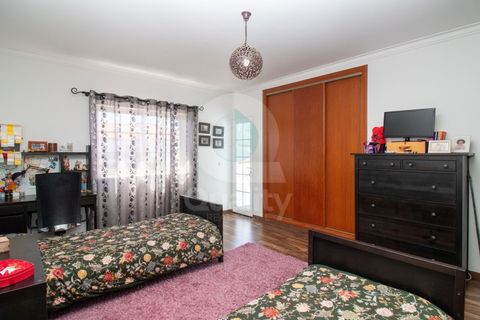 Rækkehus i Moita, Setubal, Moita - € 449.000 | Ref: QRRM2465 - foto 20