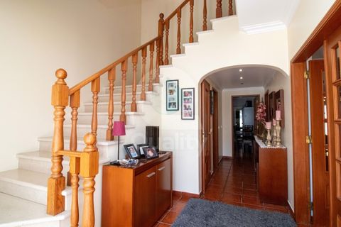 Rækkehus i Moita, Setubal, Moita - € 449.000 | Ref: QRRM2465 - foto 27
