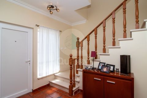 Rækkehus i Moita, Setubal, Moita - € 449.000 | Ref: QRRM2465 - foto 28
