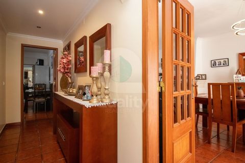 Rækkehus i Moita, Setubal, Moita - € 449.000 | Ref: QRRM2465 - foto 32
