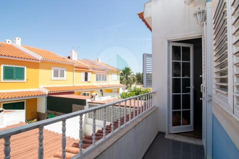Rækkehus i Moita, Setubal, Moita - € 449.000 | Ref: QRRM2465 - foto 33