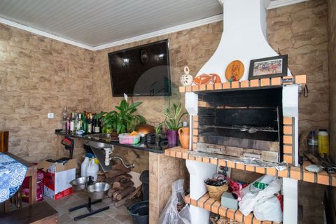 Rækkehus i Moita, Setubal, Moita - € 449.000 | Ref: QRRM2465 - foto 35