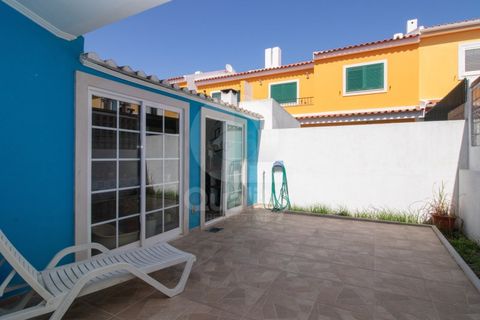 Rækkehus i Moita, Setubal, Moita - € 449.000 | Ref: QRRM2465 - foto 37
