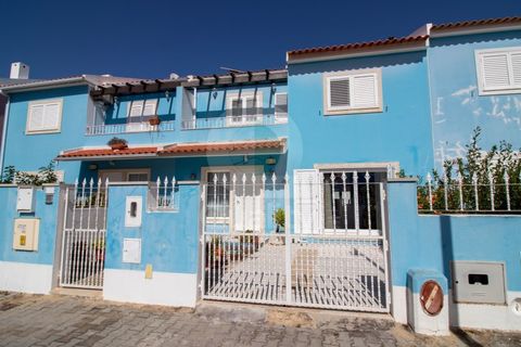 Rækkehus i Moita, Setubal, Moita - € 449.000 | Ref: QRRM2465 - foto 38