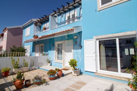 Rækkehus i Moita, Setubal, Moita - € 449.000 | Ref: QRRM2465 - foto 40