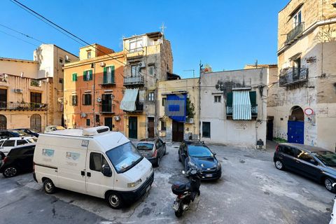 Leilighet i Palermo, Palermo, Palermo - € 80 000 | Ref: 45783 - foto 10