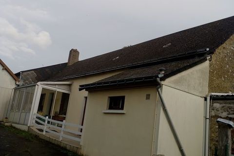 Villa a Sonzay, Indre-et-Loire, Sonzay - € 895/mes | Ref: 891234 - foto 2