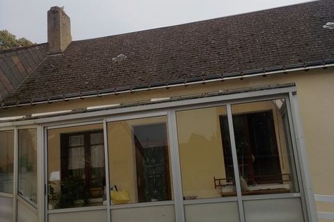 Villa a Sonzay, Indre-et-Loire, Sonzay - € 895/mes | Ref: 891234 - foto 3