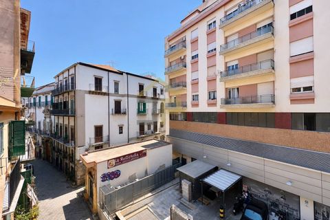 Leilighet i Palermo, Palermo, Palermo - € 165 000 | Ref: 569842 - foto 17