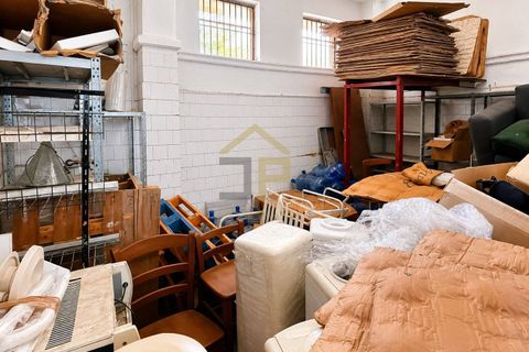 Erhvervsejendom i Palermo, Palermo, Palermo - € 60.000 | Ref: 569843 - foto 4