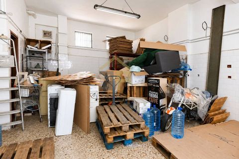 Erhvervsejendom i Palermo, Palermo, Palermo - € 60.000 | Ref: 569843 - foto 6