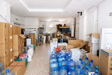 Erhvervsejendom i Palermo, Palermo, Palermo - € 60.000 | Ref: 569843 - foto 7