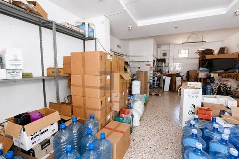 Erhvervsejendom i Palermo, Palermo, Palermo - € 60.000 | Ref: 569843 - foto 8