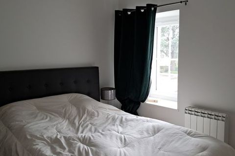 Villa a Courlay, Deux-Sevres, Courlay - € 580/mes | Ref: 891069 - foto 3