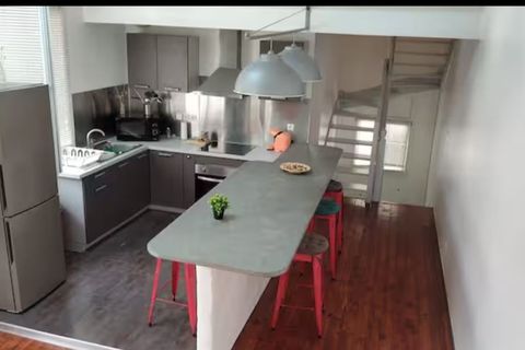 Apartament a Anglet, Pyrenees-Atlantiques, Anglet - € 1.350/mes | Ref: 843176 - foto 7