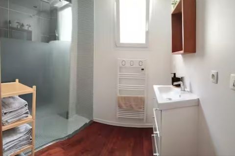 Apartament a Anglet, Pyrenees-Atlantiques, Anglet - € 1.350/mes | Ref: 843176 - foto 8