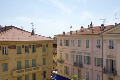 Leilighet i Menton, Alpes-Maritimes, Menton - € 329 000 | Ref: 87154551 - foto 10