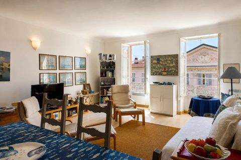 Leilighet i Menton, Alpes-Maritimes, Menton - € 329 000 | Ref: 87154551 - foto 2