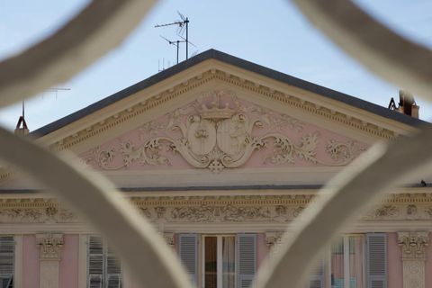 Leilighet i Menton, Alpes-Maritimes, Menton - € 329 000 | Ref: 87154551 - foto 12