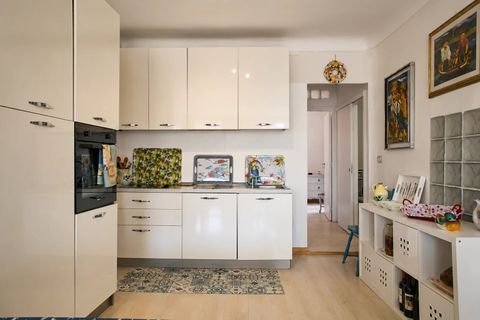 Leilighet i Menton, Alpes-Maritimes, Menton - € 329 000 | Ref: 87154551 - foto 3