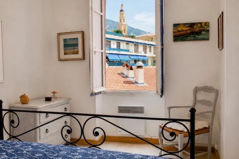 Leilighet i Menton, Alpes-Maritimes, Menton - € 329 000 | Ref: 87154551 - foto 9